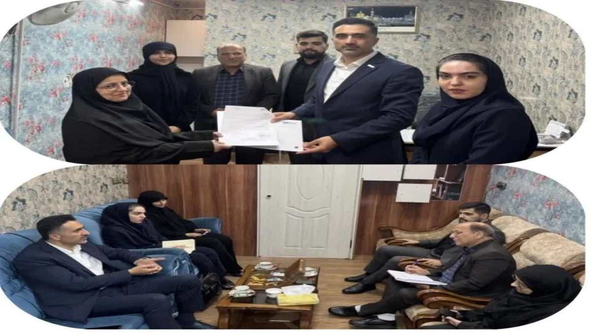 تمرکز بیمه دی بر محصولات شاخص؛ مسیر جدیدی برای جذب شبکه فروش در مشهد