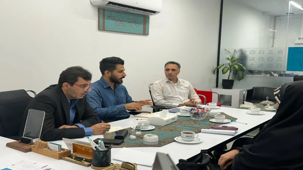 تعامل سازنده با بنیاد شهید، ضامن ارائه خدمات مطلوب به ایثارگران است