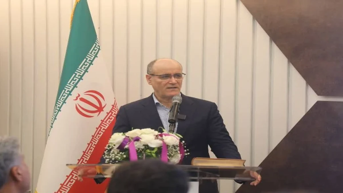 موسسه ملل با گام‌های جدید فناورانه، وارد فصل تازه‌ای شده است؛ بانکداری آینده بدون فناوری معنا ندارد