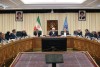 رصد و پایش آخرین وضعیت تامین و توزیع کالاهای اساسی و نحوه حمایت از تولید بررسی شد
