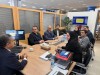 عملكرد شعب باید مبتنی بر هم افزایی سازمانی و همسو با اهداف كلان بانك باشد