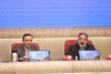 تبیین الزامات پدافند غیرعامل در نشست شورای مدیران عامل سازمان‌های مناطق آزاد