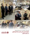 مجیدی: تداوم خدمت‌رسانی شعب بانک گردشگری در سراسر کشور