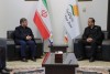 ترسیم افق های همكاری ریلی و ترانزیت چند وجهی با ظرفیت های منطقه آزاد انزلی