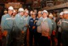 همدلی، بزرگترین سرمایه فولاد مبارکه