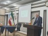 بازدید از برخی شعب حوزه مازندران و برگزاری جلسه هم‌اندیشی با کارکنان حوزه گیلان