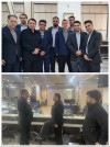 تأکید مدیرعامل بانک سپه بر توسعه خدمت‌رسانی به مردم و مشتریان
