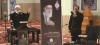 برگزاری مراسم اربعین قائد شهید امت در مجتمع پتروشیمی شازند