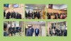 بازدید مدیران ارشد بانک کشاورزی از شعب شهریار