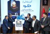 طرح توکنایز سازمان تأمین‌اجتماعی با حمایت بانک رفاه کارگران به بهره‌برداری رسید