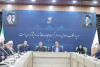 تجلیل از مدیرعامل بیمه ایران به عنوان نخبه ایثارگر شبکه اقتصادی کشور