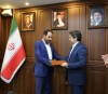 هدف‌گذاری 350 همتی منابع پیشران و ۳ میلیارد یورویی بخش ارزی پست‌بانک ایران در سال ۱۴۰۵