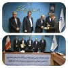 معاون وزیر نیرو از عملکرد این بانک قدردانی کرد