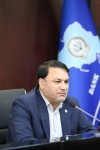 مدیرعامل بانک سپه فرارسیدن روز «ارتباطات و روابط عمومی» را تبریک گفت