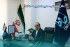 پیام جلال سلطانی، مدیرعامل بیمه حافظ به مناسبت روز ارتباطات و روابط عمومی