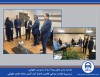 بررسی و نظارت میدانی فعالیت ها و فرآیند کاری سامانه جامع حقوقی