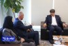 چتر حمایتی فولاد مبارکه بر سر صنعت لوازم خانگی