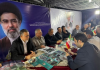 برپایی "موكب شهدای دولت" برای گره‌ گشایی از مشكلات تولیدكنندگان و فعالان اقتصادی در قزوین
