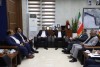 رونق‌بخشی به اقتصاد اروند از طریق بنادر منطقه