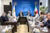 بررسی ایجاد كریدور صادراتی ایران از مسیر منطقه آزاد انزلی