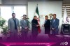 سعیده سادات موسوی صالحی به سمت مدیر حسابرسی داخلی منصوب شد