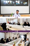 نشست هفتگی شورای هماهنگی مدیران فنی و فروش با محوریت بررسی چالش‌های صدور و خسارت