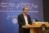 بندر كاسپین؛ سكوی استراتژیك ایران برای اتصال به بازار 300 میلیون نفری اوراسیا