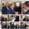 مدیرعامل بیمه دی از شعبه تخصصی بیمه‌های درمان بازدید کرد