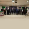 همراه‌سرای بیمارستان امام خمینی (ره) دهدشت افتتاح شد