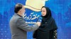 مشاركت منطقه آزاد انزلی در پشتیبانی از اعزام زائران مراسم تشییع پیكر مطهر قائد امت