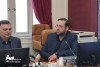 مهرداد رضائی سرپرست حوزه مدیریت و روابط‌عمومی بانک ملی شد
