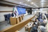 برگزاری نشست هم‌اندیشی مدیرعامل سازمان تأمین اجتماعی با دبیران اجرایی خانه کارگر