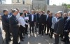 الماس شرق مشهد؛ پایلوت استانی بیمه ایران در هوشمندسازی پرداخت خسارت
