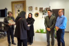 بانوان؛ سفیران دیپلماسی فرهنگی