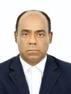 درگذشت سرپرست شعبه چابهار بیمه حافظ
