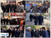 تجلی خدمت‌گزاری بانک تجارت در آیین وداع با «قائد شهید امت»