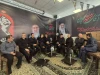 برپایی ۷ موکب خدمت‌رسانی بانک تجارت در استان خراسان رضوی
