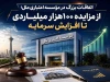 اتفاقات بزرگ در مؤسسه اعتباری ملل؛ از مزایده ۱۰۰ هزار میلیاردی تا افزایش سرمایه