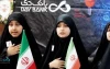 موکب فرهنگی و هنری بانک دی و بنیاد شهید در آستانه آیین تشییع رهبر شهید در مشهد مقدس