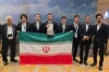 درخشش تیم ملی المپیاد فیزیک به سرپرستی یک کیشوند