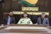هم‌افزایی برای صیانت از سواحل منطقه آزاد انزلی و ارتقای ایمنی گردشگران