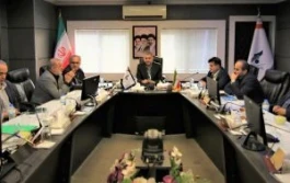 معاون اعتباری و معاون برنامه ریزی و توسعه کسب و کار بانک سرمایه معرفی شدند