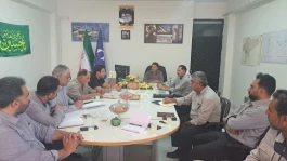 آغاز فعالیت راهبر مجتمع سنگ آهک پیربکران
