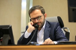 تأکید بر تداوم خدمت‌رسانی و همراهی با کارکنان در شرایط ویژه