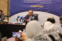 بندر كاسپین، پیشران دیپلماسی اقتصادی و هاب اصلی لجستیك در كریدورهای شمال-جنوب