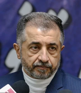 نماینده مجلس: بانک کشاورزی به عنوان پشتوانه اصلی امنیت غذایی کشور نیازمند افزایش سرمایه است