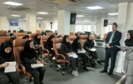 آمادگی کامل برای خدمت‌رسانی شایسته به زائران اربعین حسینی
