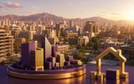 املاک تملیکی بانک اقتصاد نوین، ناشی از وصول مطالبات غیرجاری است
