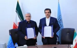 بانک رفاه کارگران در سال‌های اخیر گام‌های اثربخشی در مسیر حمایت از نظام آموزش عالی برداشته است