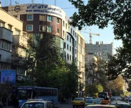 معامله ۳۲۷ هزار تن محصول در بورس کالا